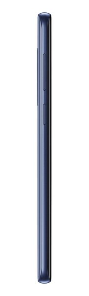 Samsung Galaxy S9+ 64GB - mobile phone, Coral Blue
