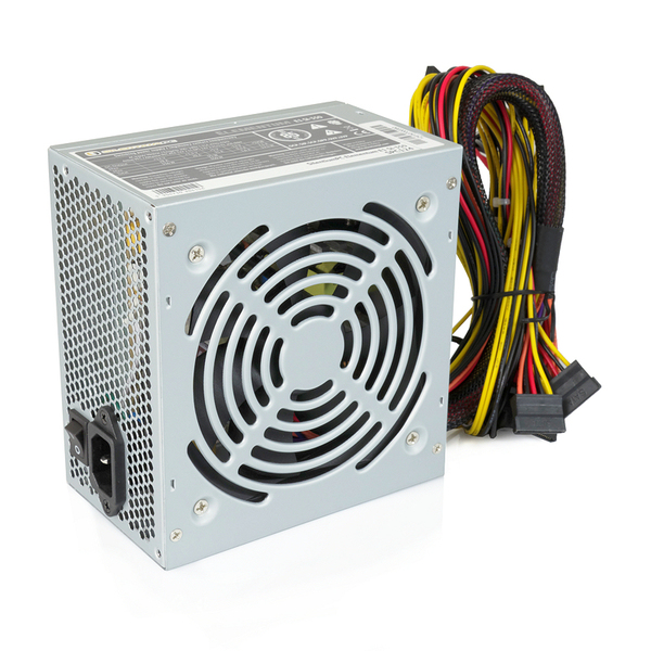 SILENTIUMPC Elementum E1 SI 85+ ATX 350W