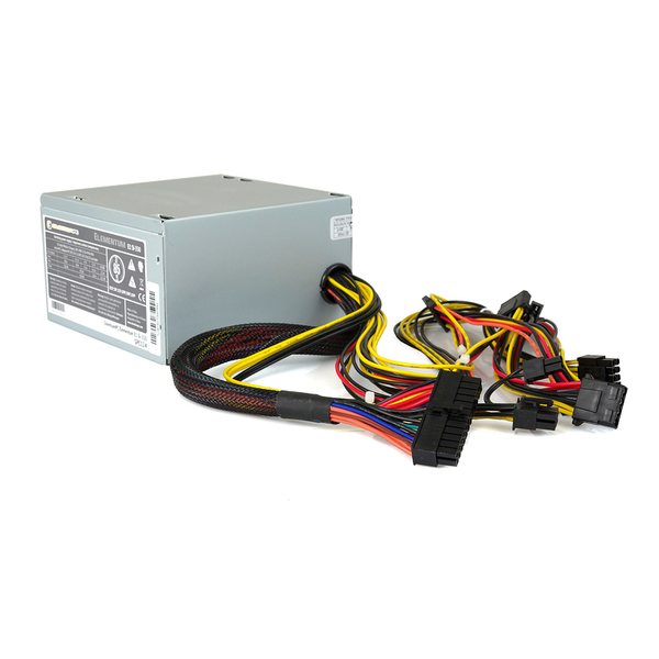 SILENTIUMPC Elementum E1 SI 85+ ATX 350W