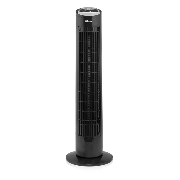 Tristar VE-5865 76cm - tornfl&auml;kt, svart