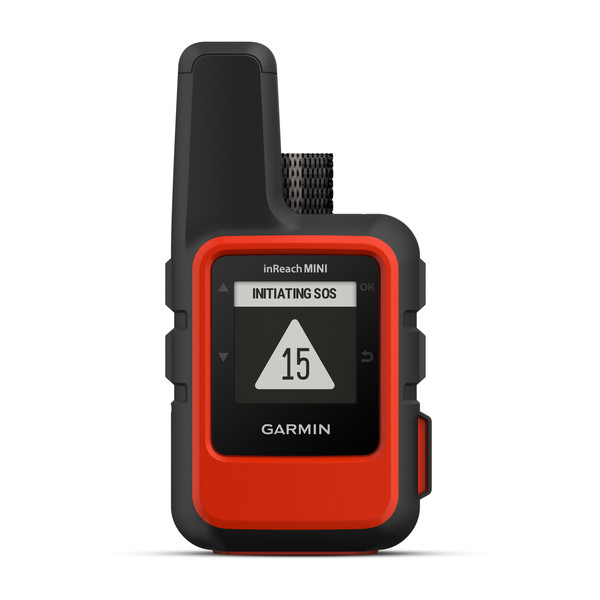 GARMIN INREACH MINI ORANGE