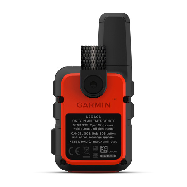 GARMIN INREACH MINI ORANGE