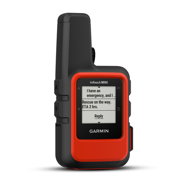 GARMIN INREACH MINI ORANGE