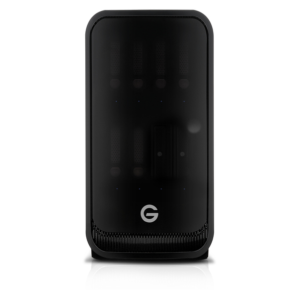 G-Tech G-SPEED Studio XL 48 Tt -ulkoinen kovalevy
