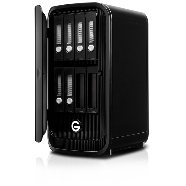 G-Tech G-SPEED Studio XL 48 Tt -ulkoinen kovalevy