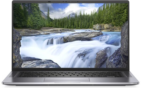 Dell Latitude 9520. 15.6" Touch, i7-1185G7, 16 Gt, 480 Gt, Windows 11 Pro -kannettava (Refurbished: A)