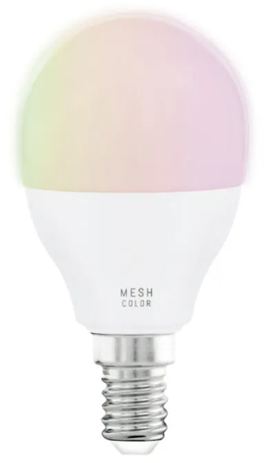 EGLO CONNECT-Z E14 LED-Z Matter P45 - Smart LED bulb, White