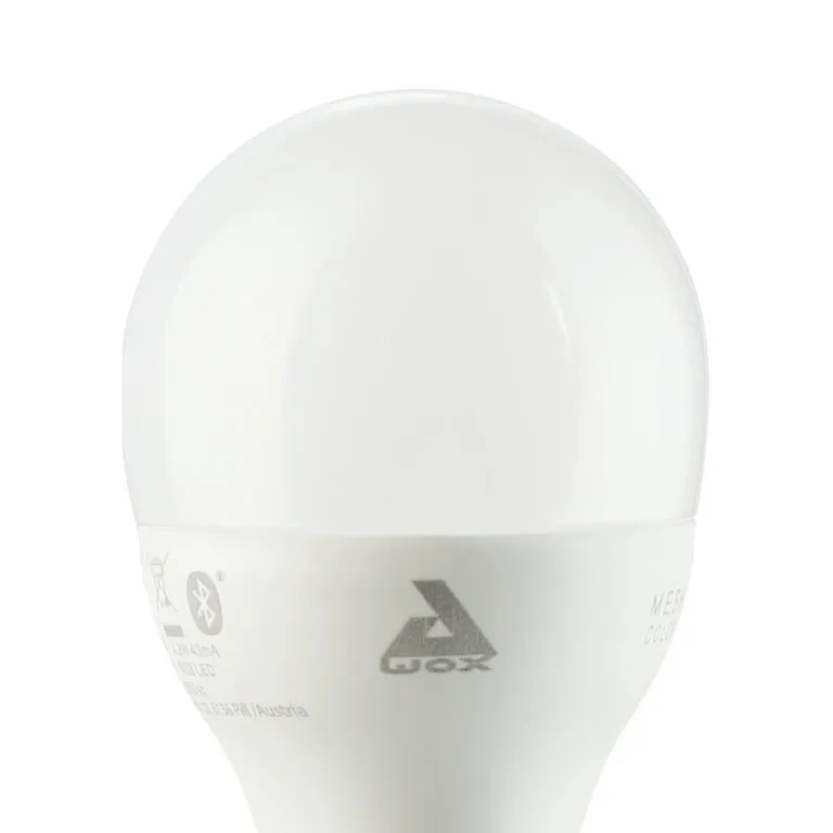 EGLO CONNECT-Z E14 LED-Z Matter P45 - Smart LED bulb, White