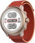 Coros ACC Band Nylon Apex 2 Coral