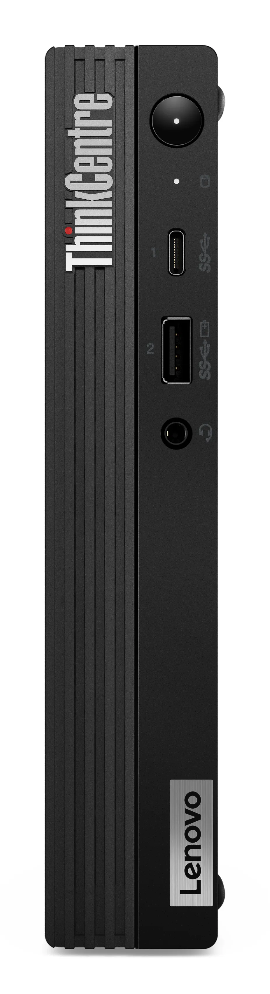 LENOVO ThinkCentre M75q G2 AMD Ryzen 5 5600GE 16GB 256GB W11P 3yOS+CO2
