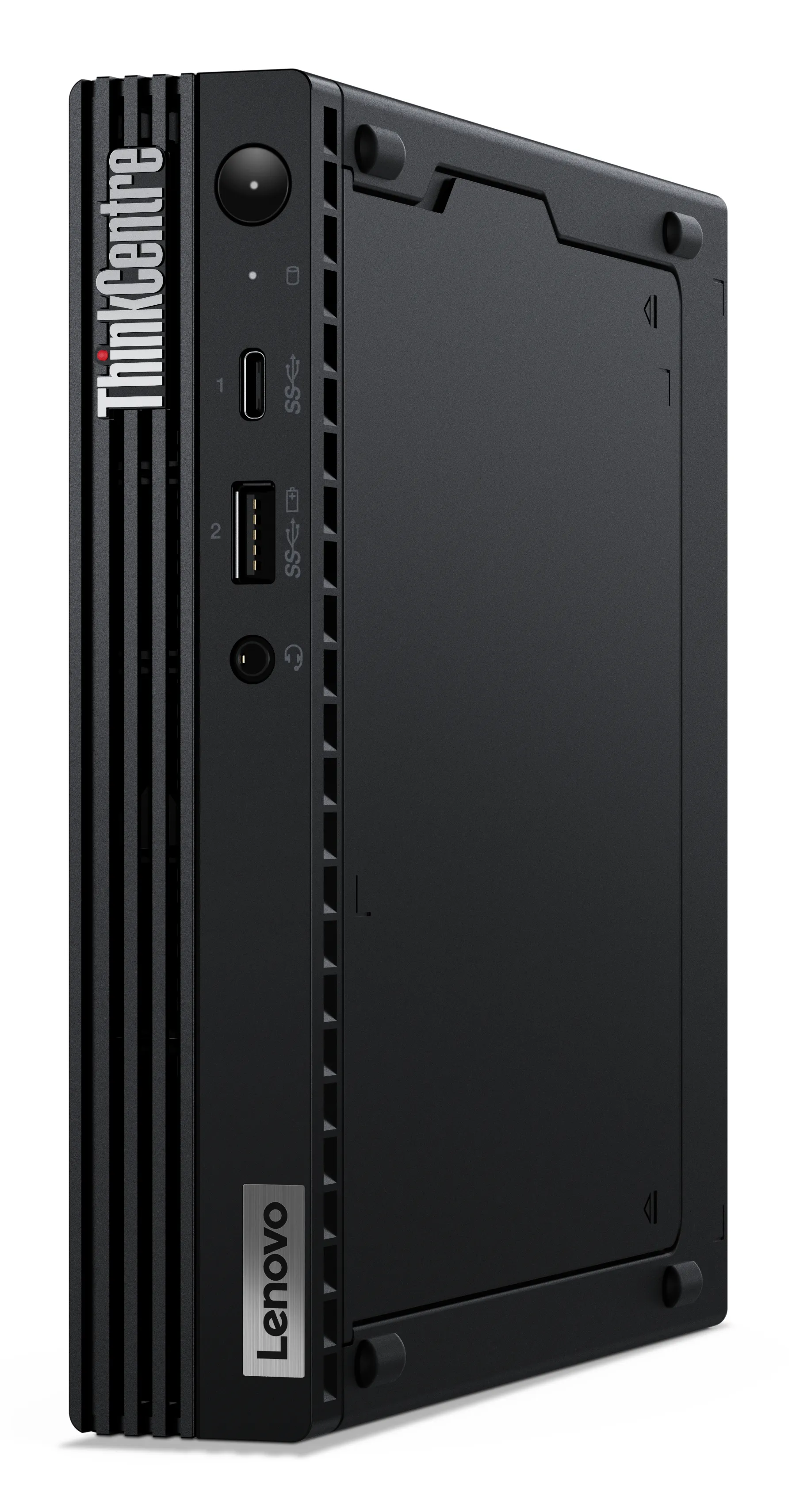 LENOVO ThinkCentre M75q G2 AMD Ryzen 5 5600GE 16GB 256GB W11P 3yOS+CO2