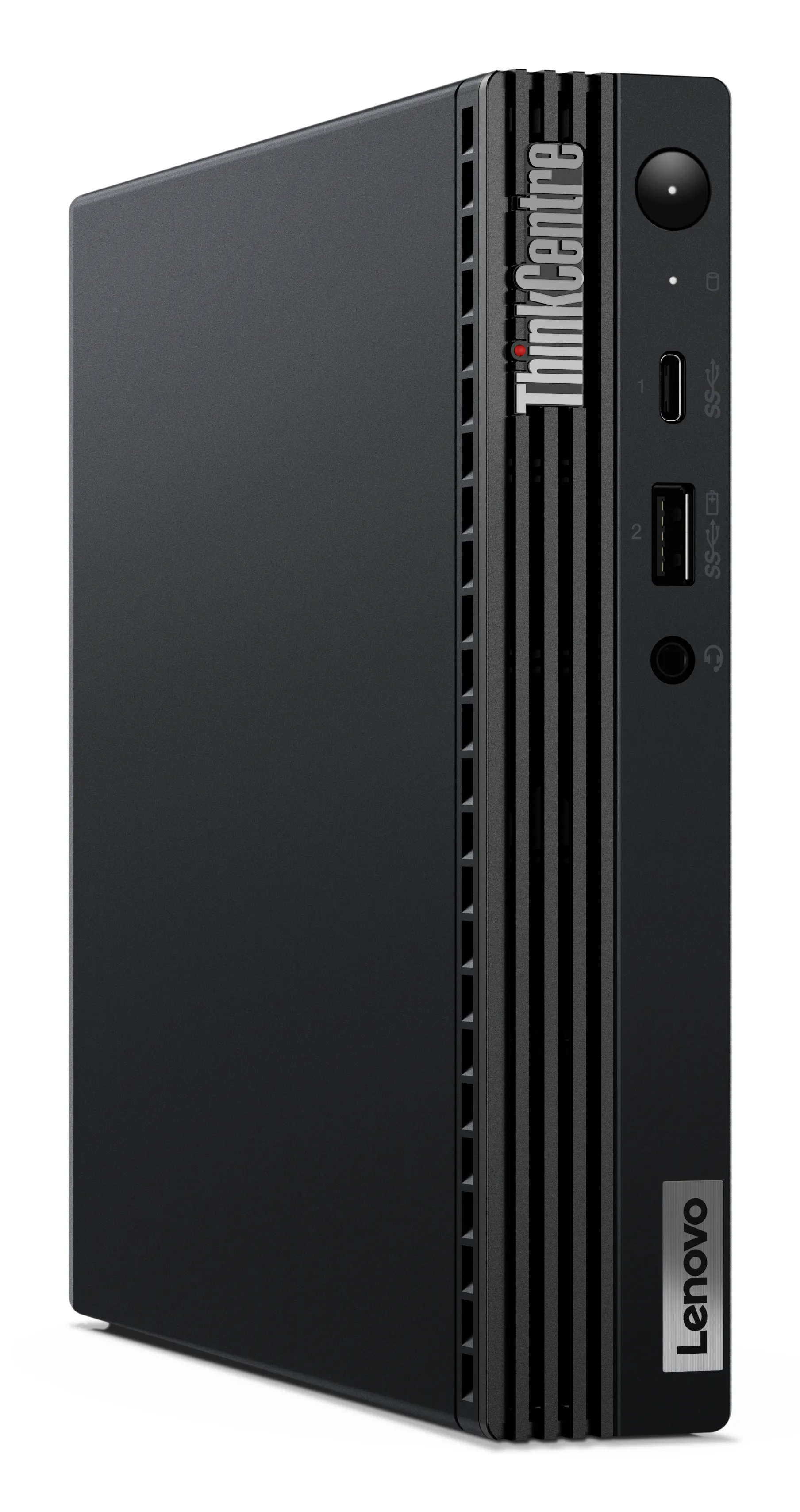 LENOVO ThinkCentre M75q G2 AMD Ryzen 5 5600GE 16GB 256GB W11P 3yOS+CO2