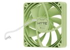 HYTE FA12, 120mm, PWM, Fluid Dynamic Bearing Fan Kit, 4-pack, Matcha