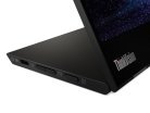 Lenovo 14" ThinkVision M14T, Full HD, USB-C, IPS - monitor