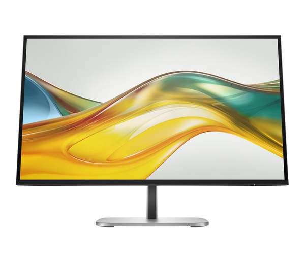 HP S5 Pro 527pq 27inch QHD HDMI DP Monitor