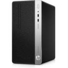 HP ProDesk 400 G5 Tower. i5-8500, 16GB, 240GB, Windows 11 Pro - desktop computer (Refurbished: A)