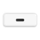 GRATEQ TAHKO CHARGER 20W + CABLE 1.5M BUNDLE WHITE