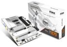 Sapphire PURE X870A WiFi 7 AM5 ATX Motherboard