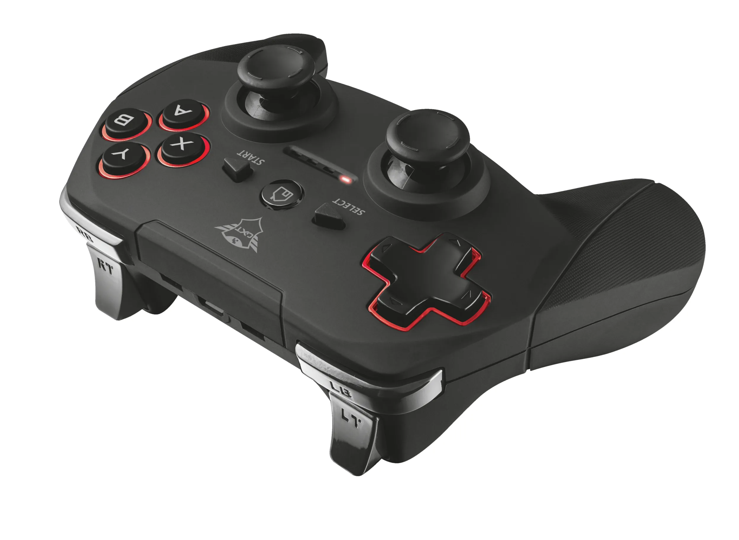 Trust GXT 545 Yula Wireless Gamepad