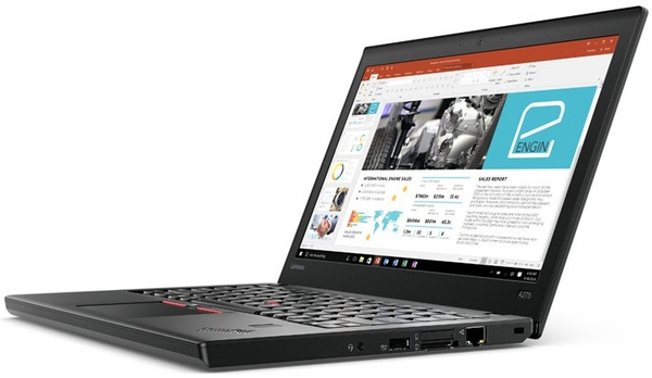 (Refurbished) LENOVO A275 A10-9700B/8GB/128M2/HD/4G/C/W10P