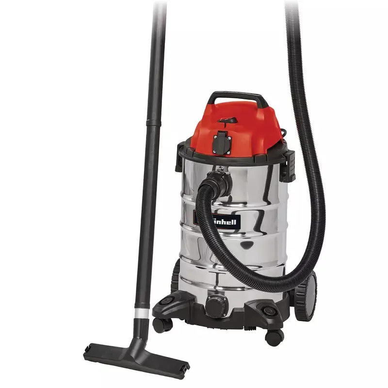 Einhell TC-VC 1930 SA Kit - wet and dry vacuum