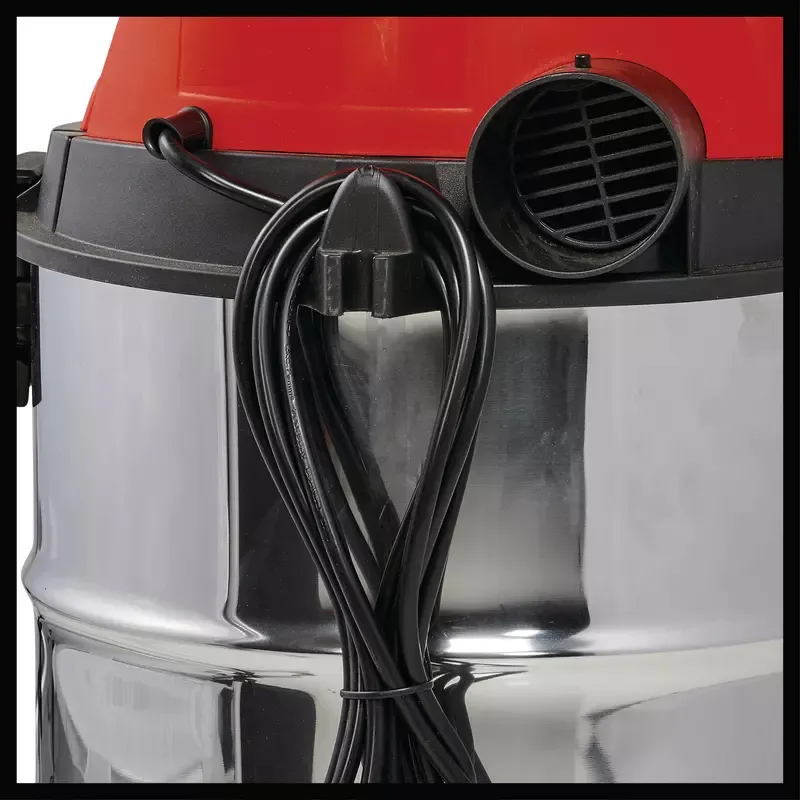 Einhell TC-VC 1930 SA Kit - wet and dry vacuum