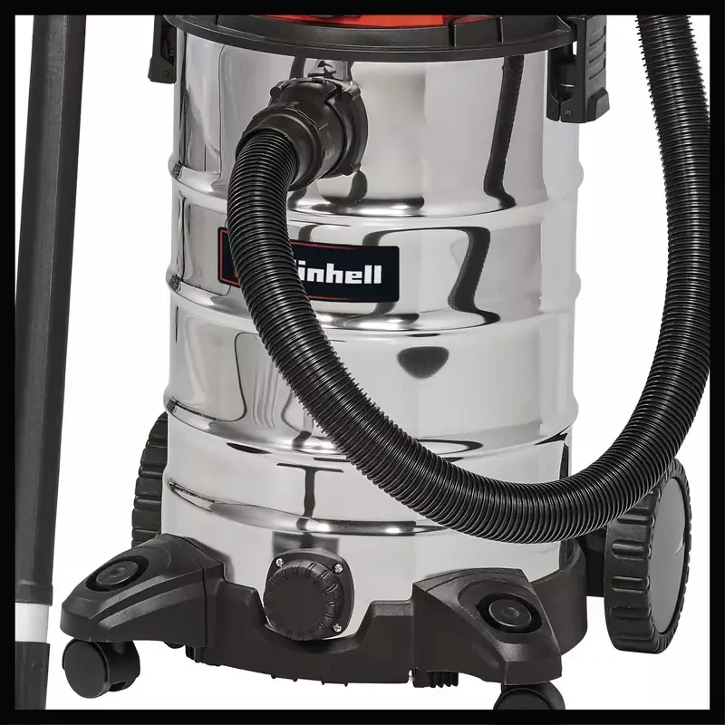 Einhell TC-VC 1930 SA Kit - wet and dry vacuum