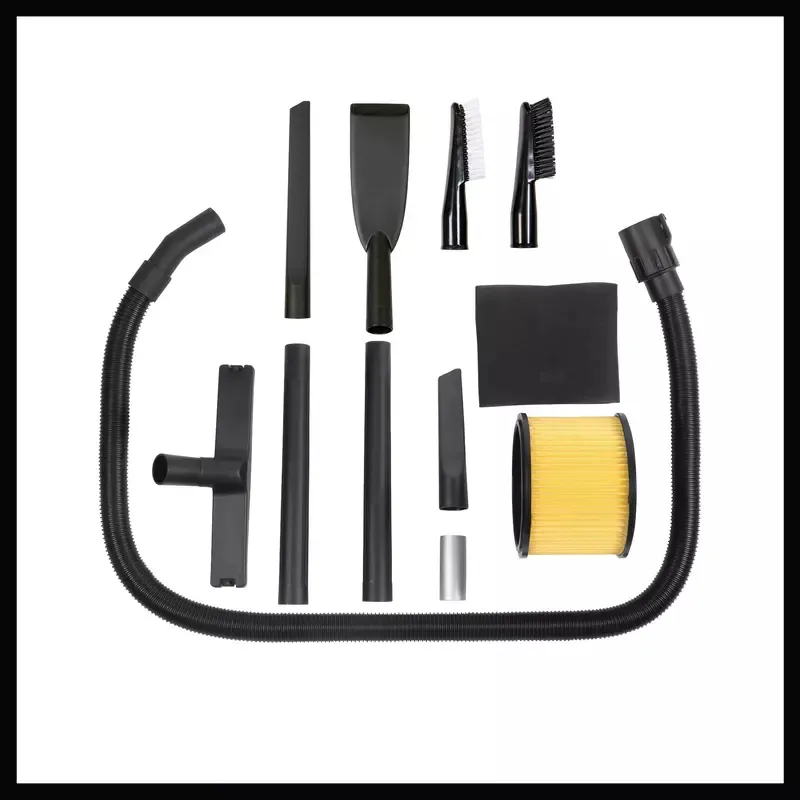 Einhell TC-VC 1930 SA Kit - wet and dry vacuum