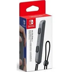 Joy-Con Strap Grey - Rem -