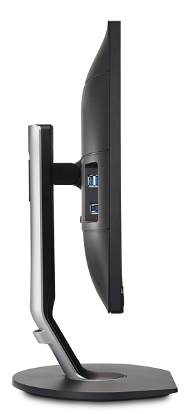 Philips 27" 272B7QPJEB, QHD, IPS -n&auml;ytt&ouml;