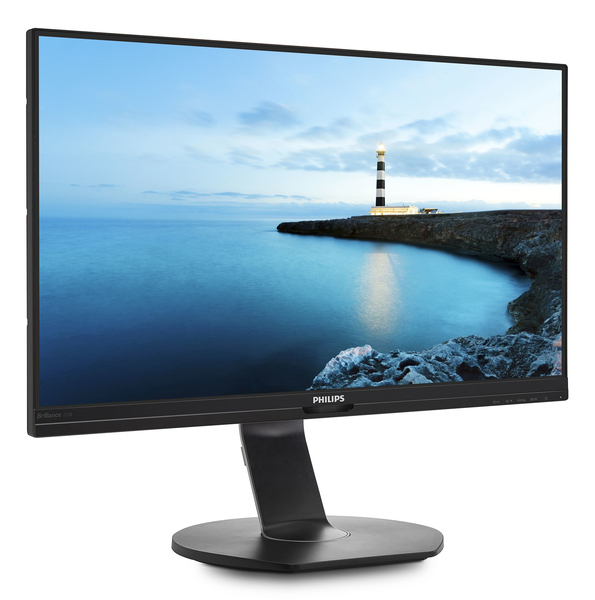 Philips 27" 272B7QPJEB, QHD, IPS -n&auml;ytt&ouml;