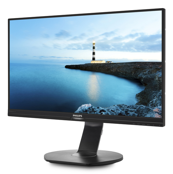 Philips 27" 272B7QPJEB, QHD, IPS -n&auml;ytt&ouml;