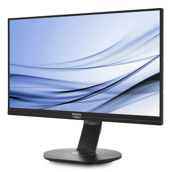 Philips 27" 272B7QPJEB, QHD, IPS -n&auml;ytt&ouml;