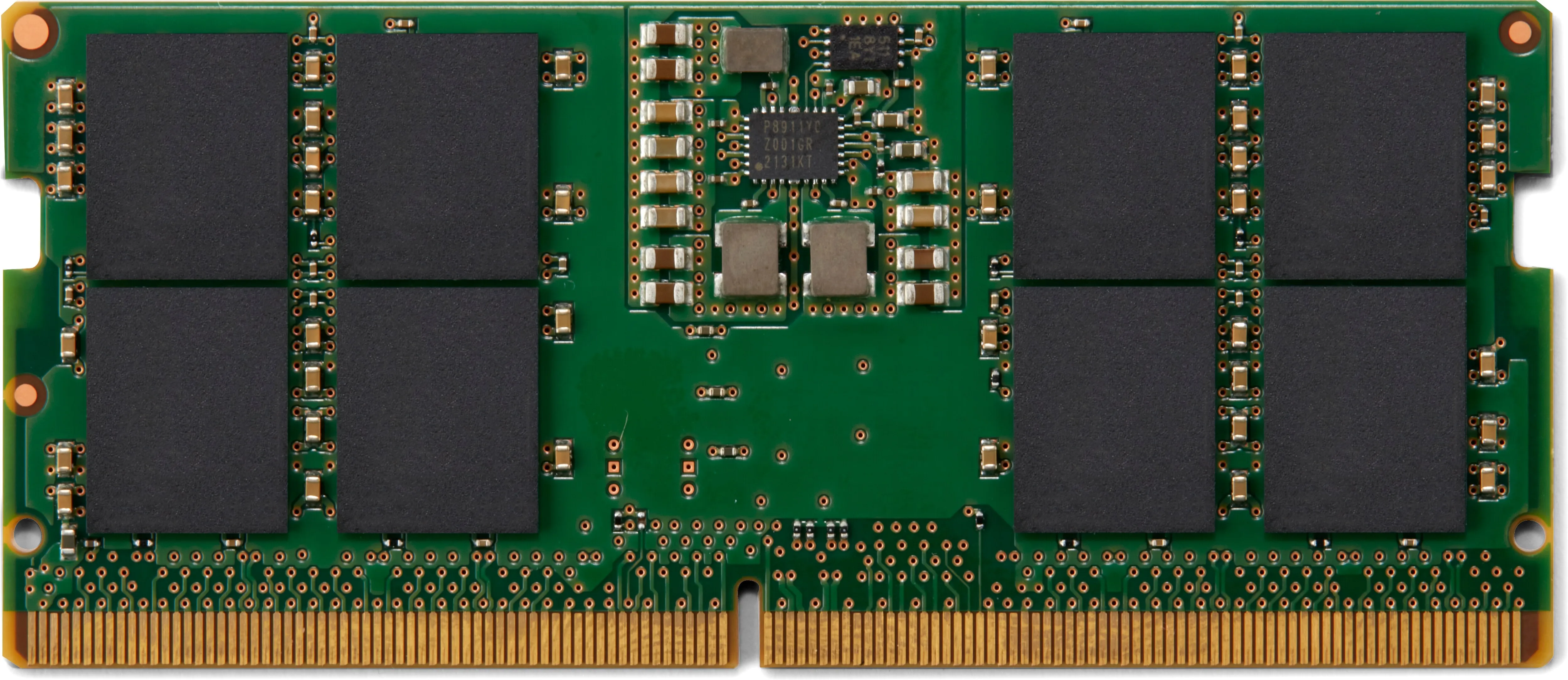 HP 16GB DDR5 1x16GB 4800 SODIMM ECC Memory