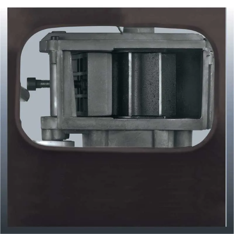 Einhell Electric Quiet Shredder GC-RS 2540