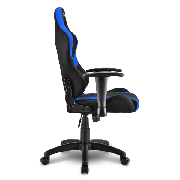 Sharkoon Skiller SGS2 Jr. - gaming chair, black/blue