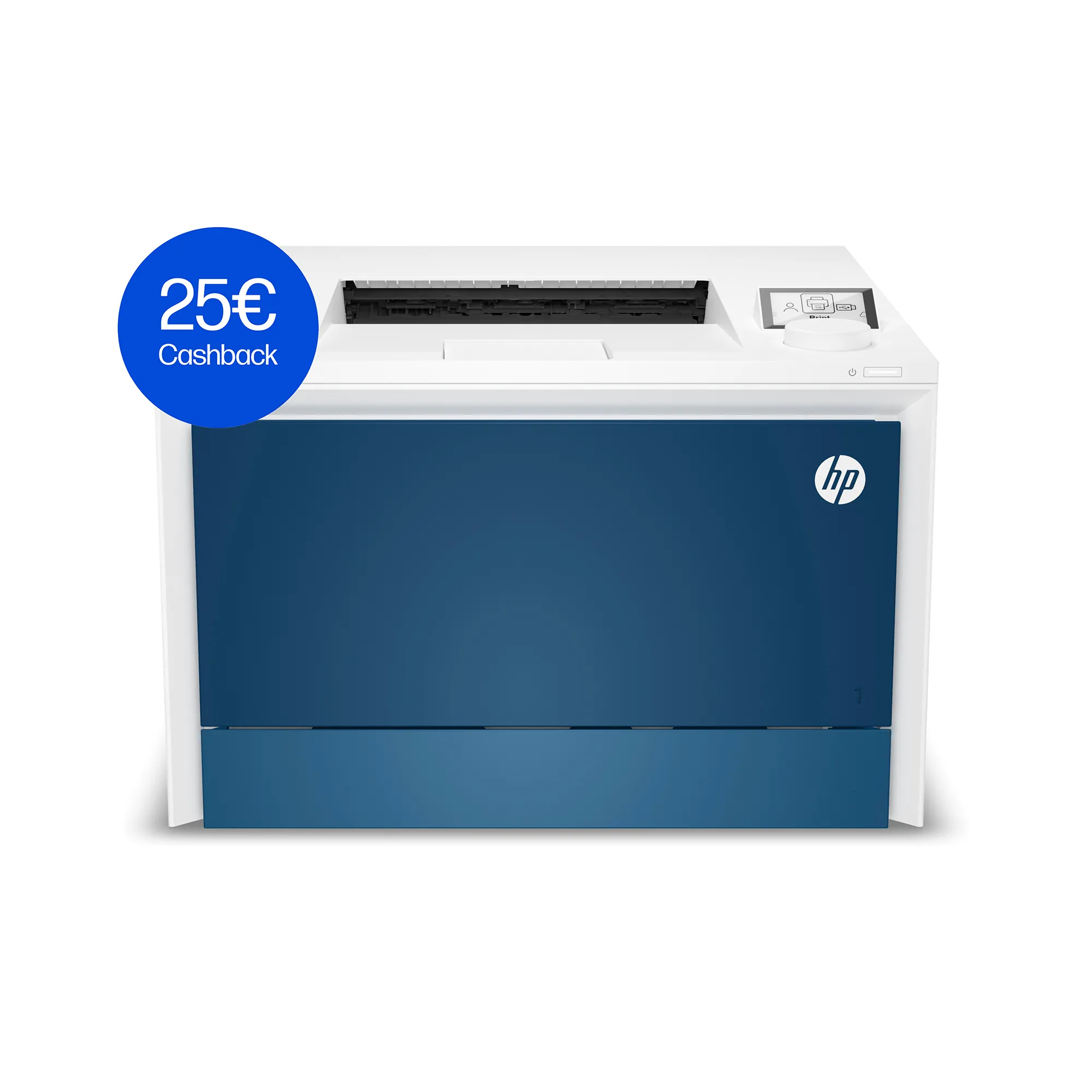 HP Color LaserJet Pro 4202dw -v&auml;ritulostin