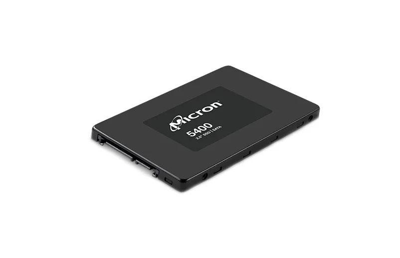 LENOVO ISG ThinkSystem 2.5inch 5400 MAX 480GB Mixed Use SATA 6Gb HS SSD LENOVO ISG ThinkSystem 2.5inch 5400 MAX 480GB Mixed Use SATA 6Gb HS SSD