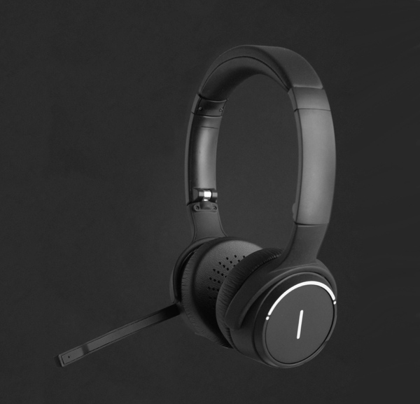 Insmat Saana BTH-600 ANC - wireless noise canceling headphones