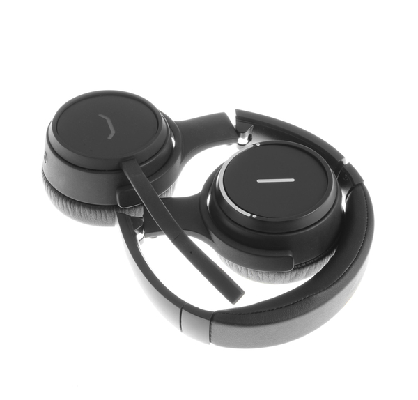 Insmat Saana BTH-600 ANC - wireless noise canceling headphones