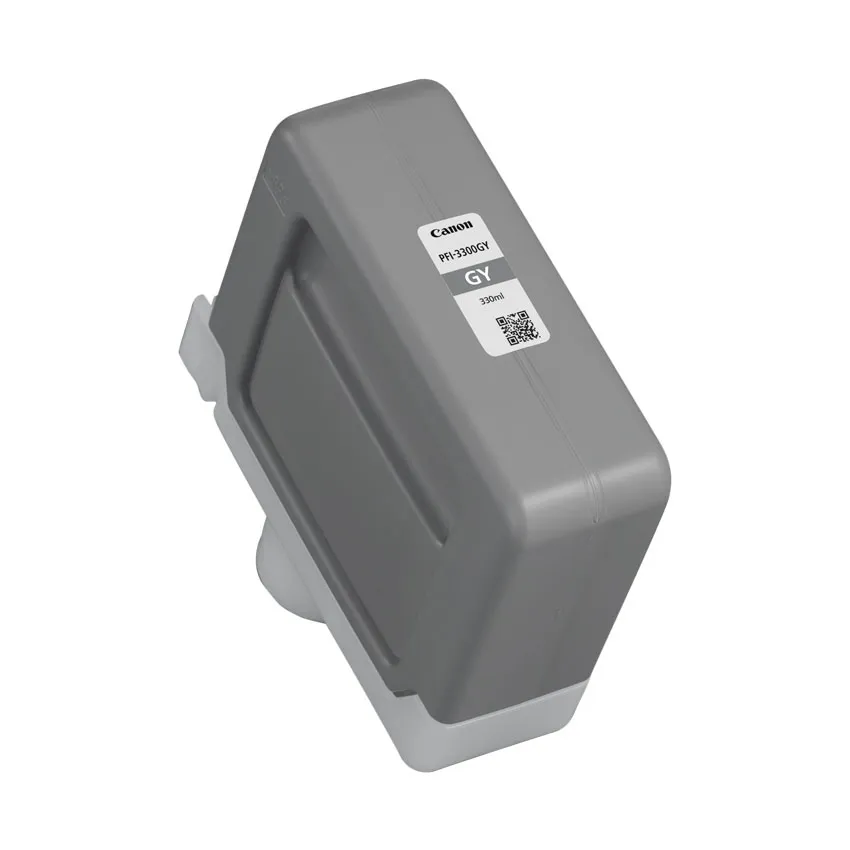CANON PFI-3300 GY