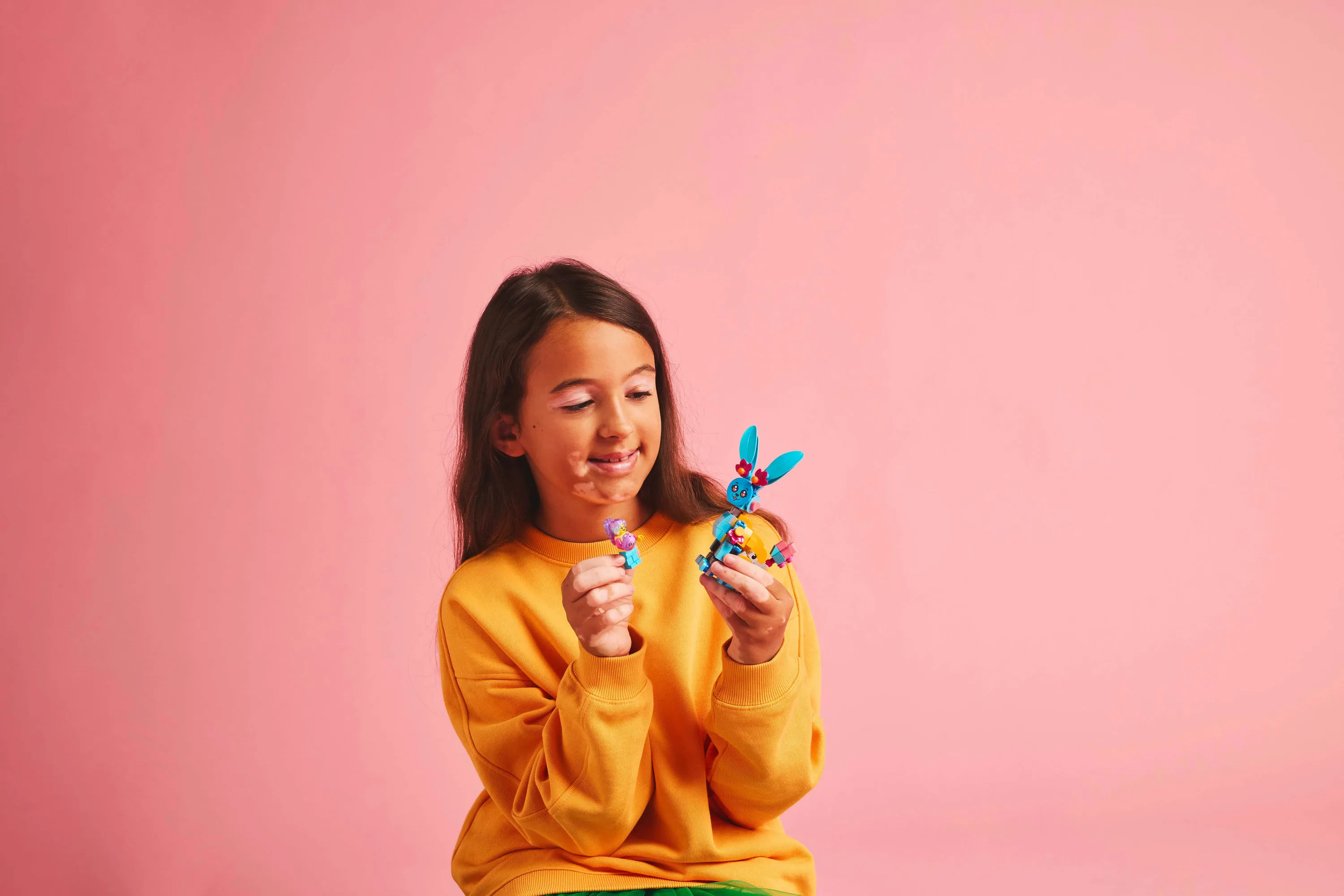 LEGO DREAMZzz Bunch and Friends: Djur&auml;ventyr 71488