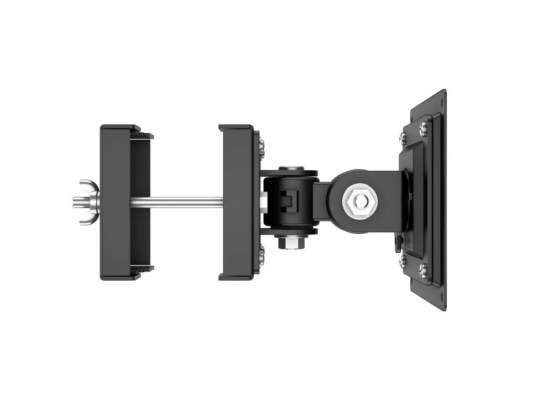 M VESA Monitor Polemount 75/100