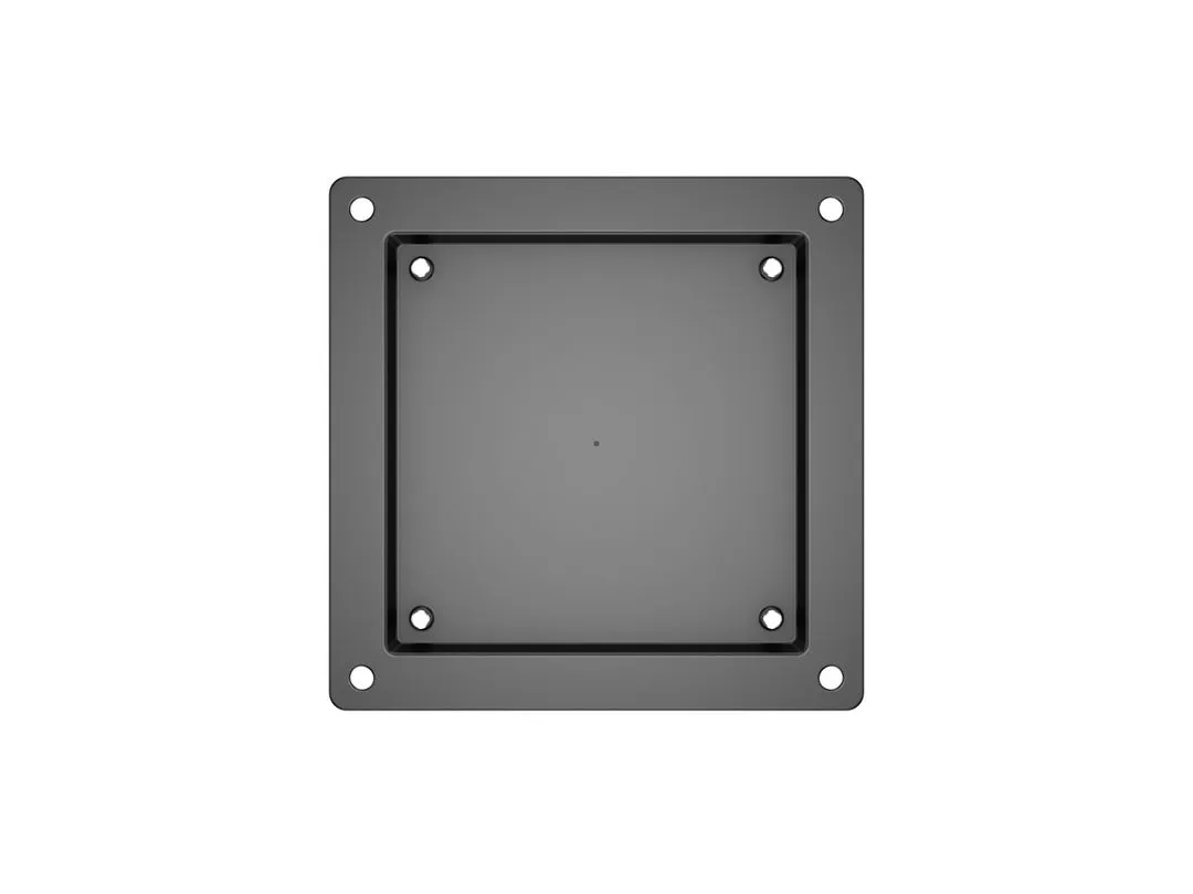 M VESA Monitor Polemount 75/100