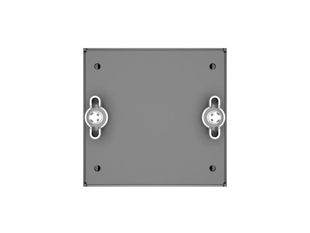 M VESA Monitor Polemount 75/100