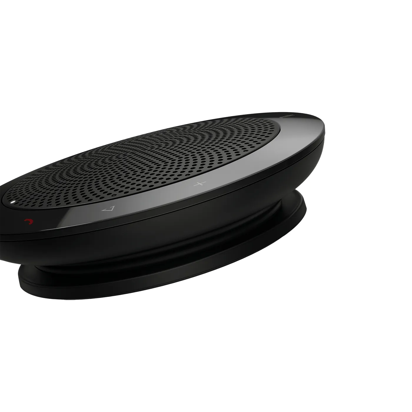 Jabra Speak 410 UC 360° - conference speaker, Black