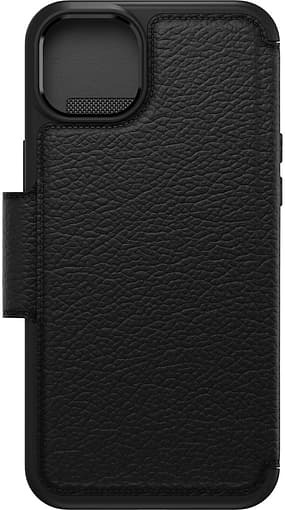 OTTERBOX STRADA ATEAM SHADOW - BLACK