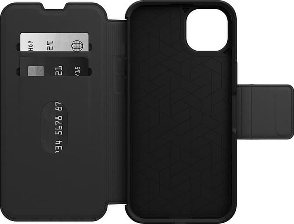 OTTERBOX STRADA ATEAM SHADOW - BLACK