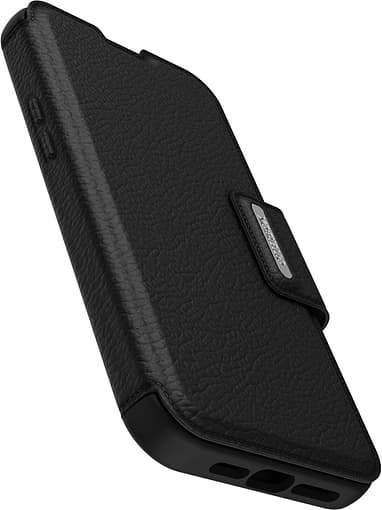 OTTERBOX STRADA ATEAM SHADOW - BLACK