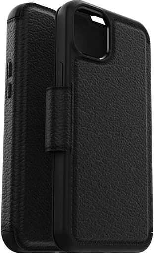 OTTERBOX STRADA ATEAM SHADOW - BLACK